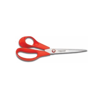 Amerikan 9950 Sol El İçin Kumaş Ve Deri Makası No : 8 - 20,32 Cm