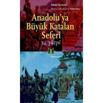 Anadoluya Büyük Katalan Seferi