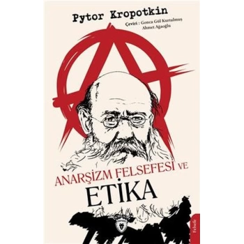 Anarşizm Felsefesi Ve Etika