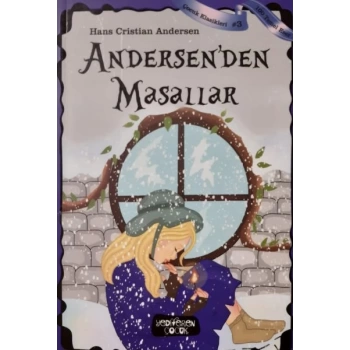 Andersenden Masallar