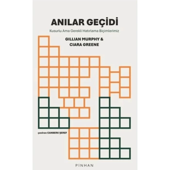 Anılar Geçidi