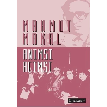 Anımsı Acımsı
