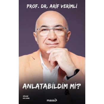 Anlatabildim mi?