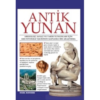 Antik Yunan