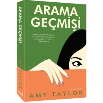 Arama Geçmişi