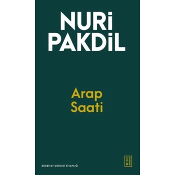 Arap Saati