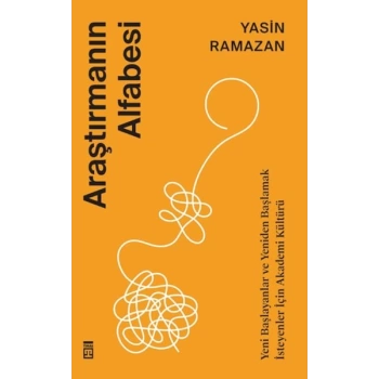 Araştırmanın Alfabesi