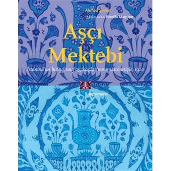 Aşçı Mektebi