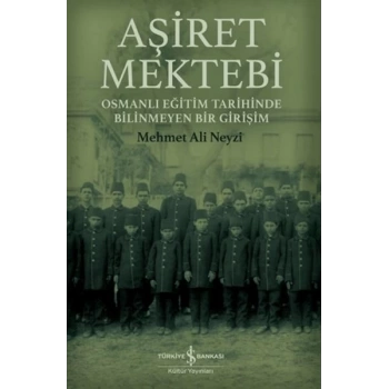 Aşiret Mektebi