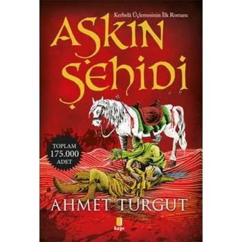 Aşkın Şehidi