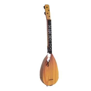 Asl-11 Aslan, Saz Bağlama Oyuncak