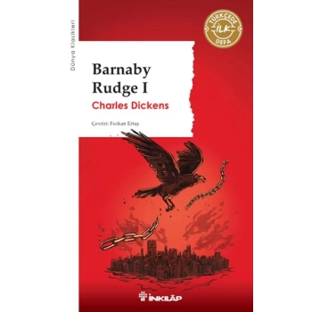 Barnaby Rudge 1