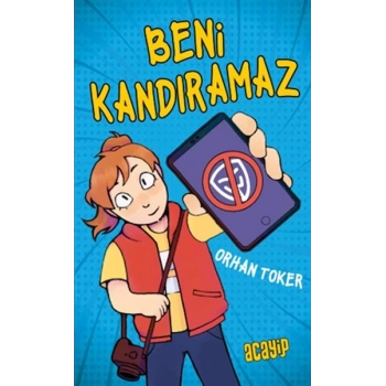Beni Kandıramaz