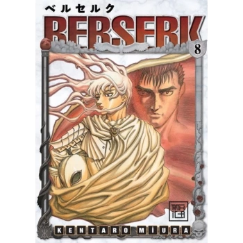 Berserk 8