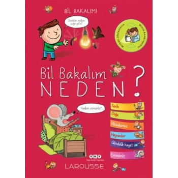 Bil Bakalım Neden