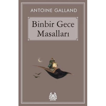 Binbir Gece Masalları