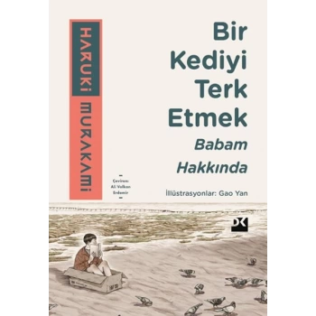 Bir Kediyi Terk Etmek
