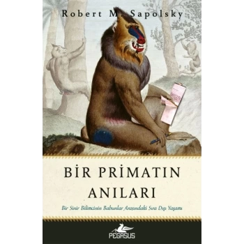 Bir Primatın Anıları