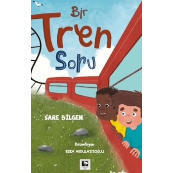 Bir Tren Soru