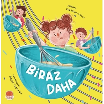 Biraz Daha