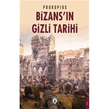 Bizansın Gizli Tarihi