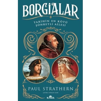 Borgialar