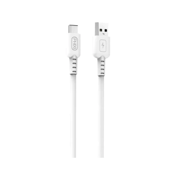 Cb437t Force 200 Cm Type-c Usb Şarj Ve Data Kablosu