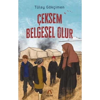 Çeksem Belgesel Olur