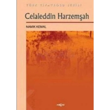 Celaleddin Harzemşah