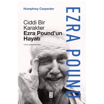 Ciddi Bir Karakter