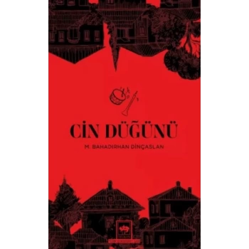 Cin Düğünü