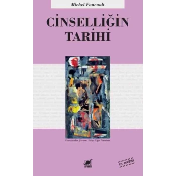 Cinselliğin Tarihi
