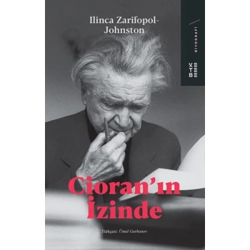 Cioranın İzinde