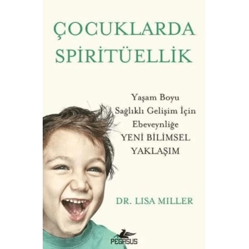 Çocuklarda Spiritüellik