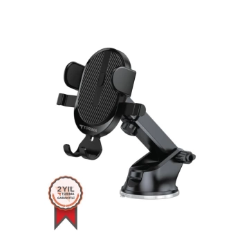 Çok Amaçlı Magnetic Car Holder Araç Içi Telefon Tutucu