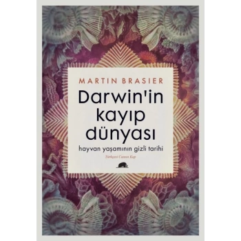 Darwinin Kayıp Dünyası