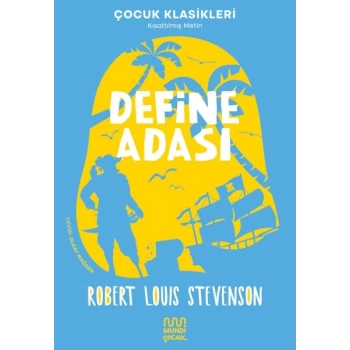 Define Adası