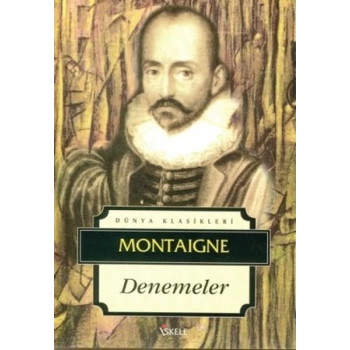 Denemeler
