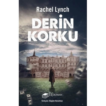 Derin Korku - Dedektif Kelly Porter Serisi 2