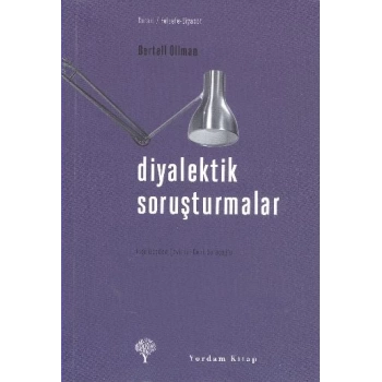 Diyalektik Soruşturmalar