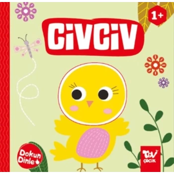 Dokun Dinle Civciv