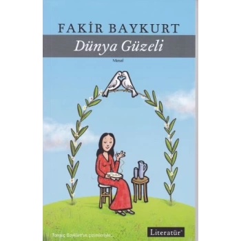 Dünya Güzeli