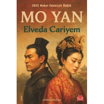 Elveda Cariyem