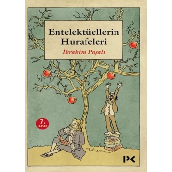 Entelektüellerin Hurafeleri