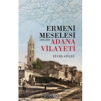 Ermeni Meselesi (1908-1923)