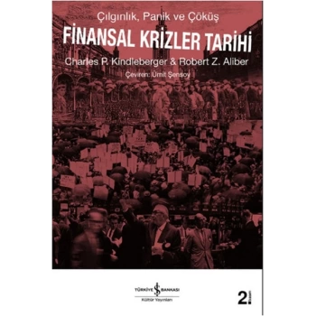 Finansal Krizler Tarihi