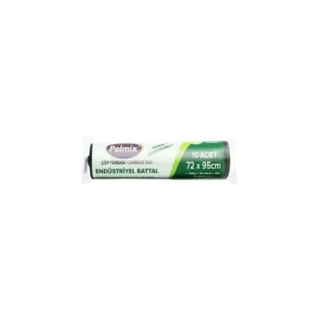 Florex Battal Siyah 10lu-520