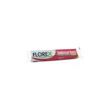 Florex Endüstriyel Hantal Çöp Poşet