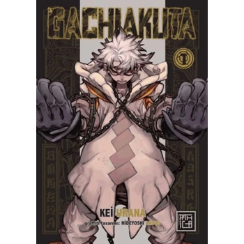 Gachiakuta 1