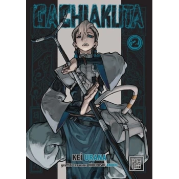 Gachiakuta 2